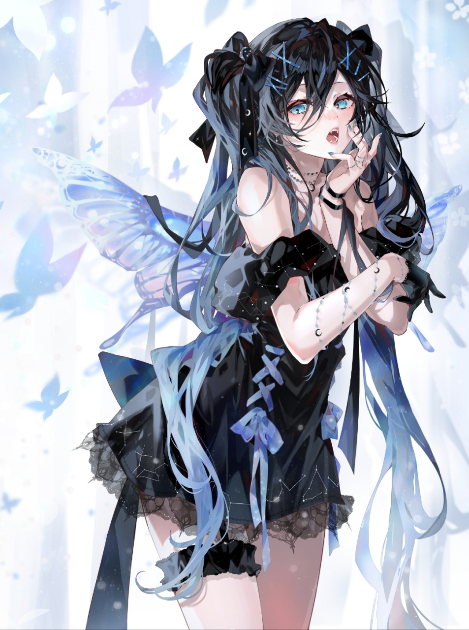 画师:あるてら