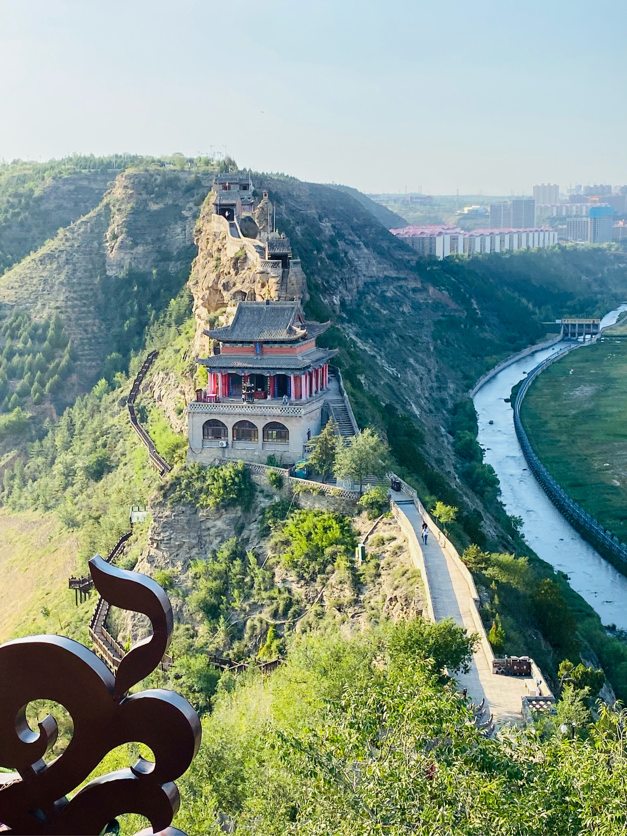 二郎山风景名胜区图片图片