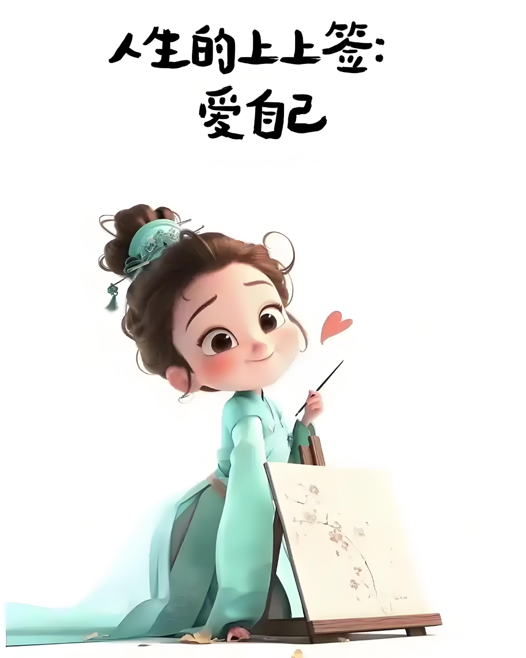 时向左太烫,向右太冷,吃泡面一桶太少,两桶又太多,就像感情,进也不是