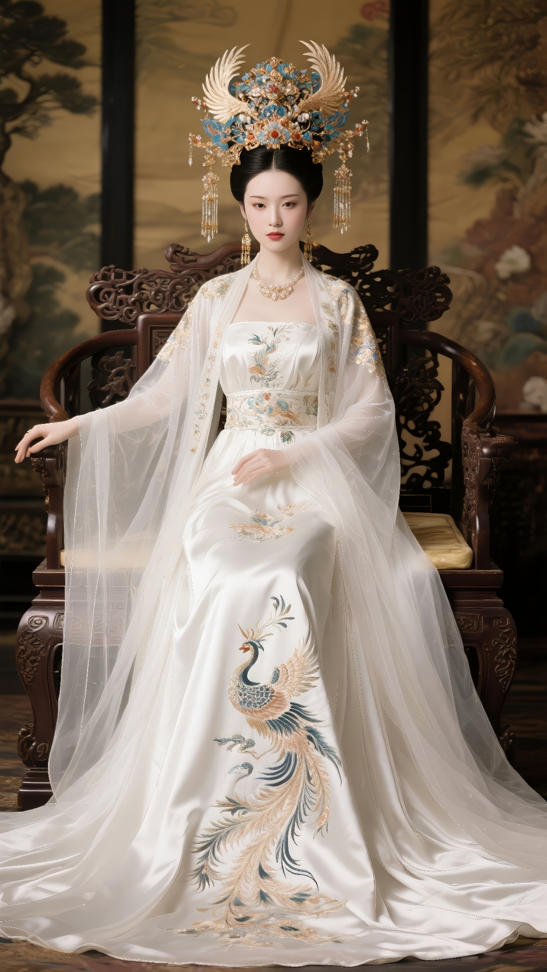 任贤齐再现经典桥边女人