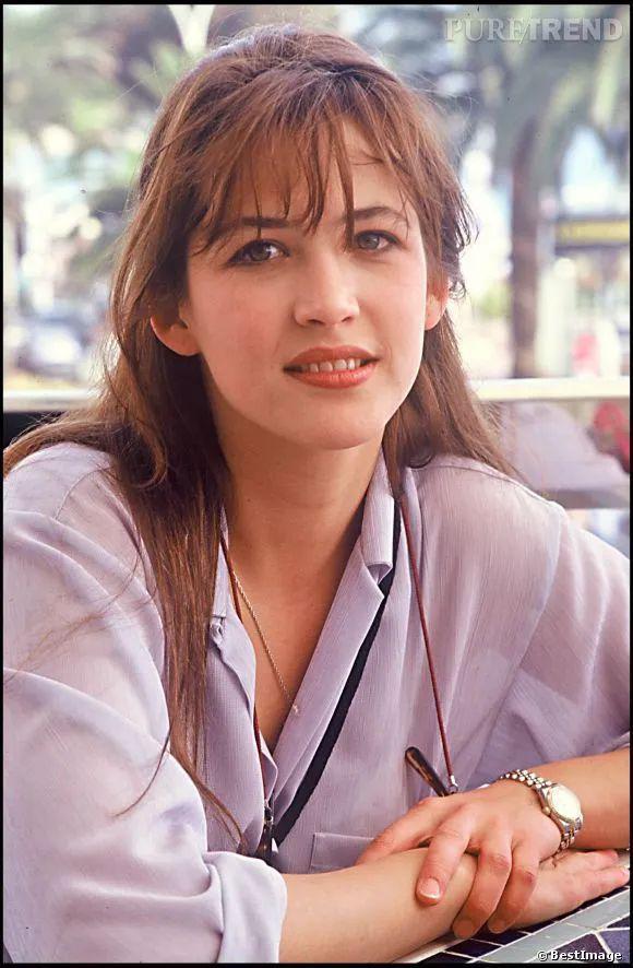 法兰西之吻～苏菲·玛索