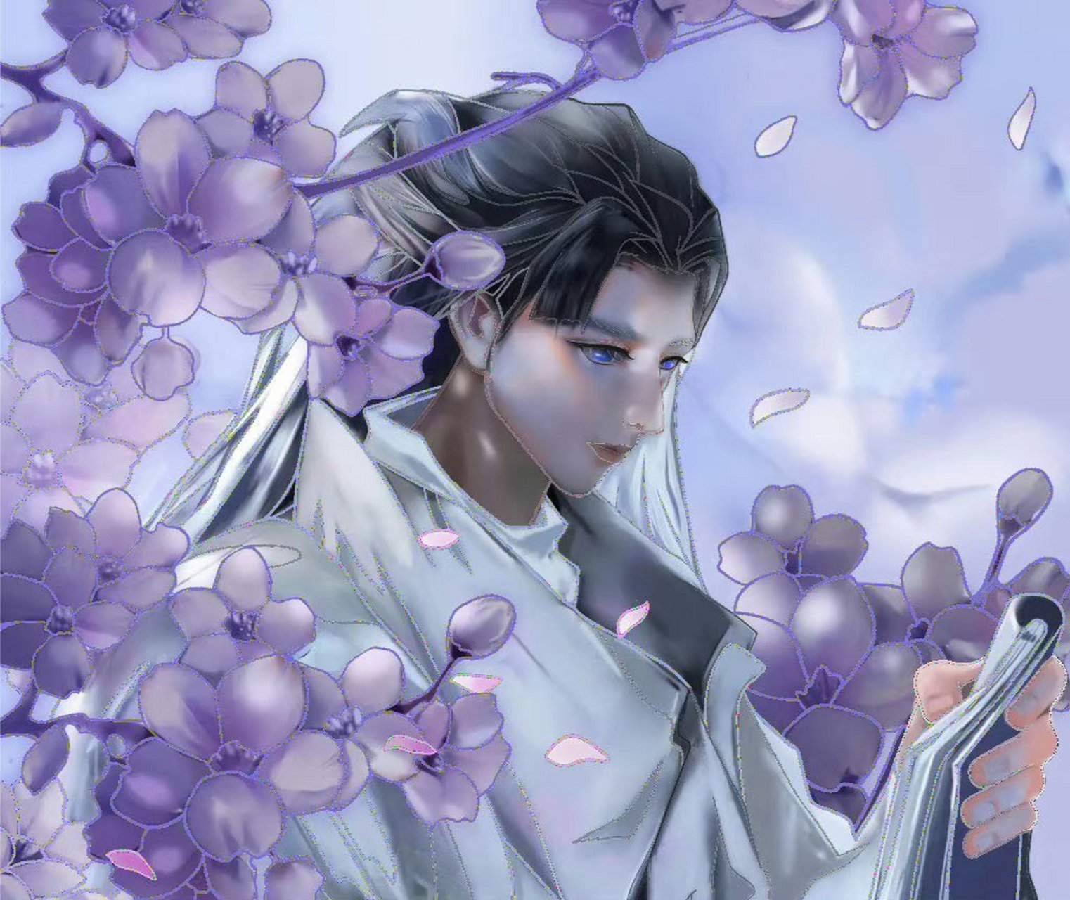 纯爱推文 玄幻 江湖向 真师父×假徒弟 《送神》by年终 疯狂求生攻