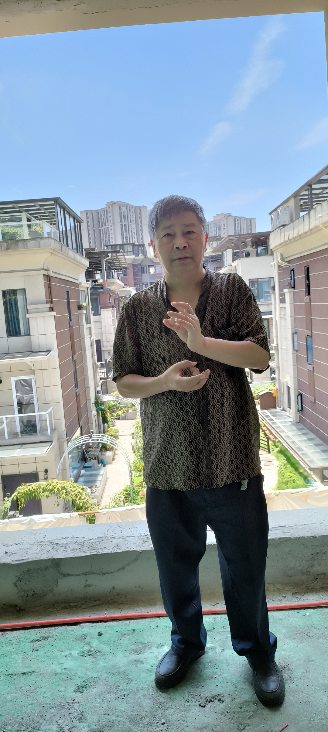 周游:中国十大风水师,中国