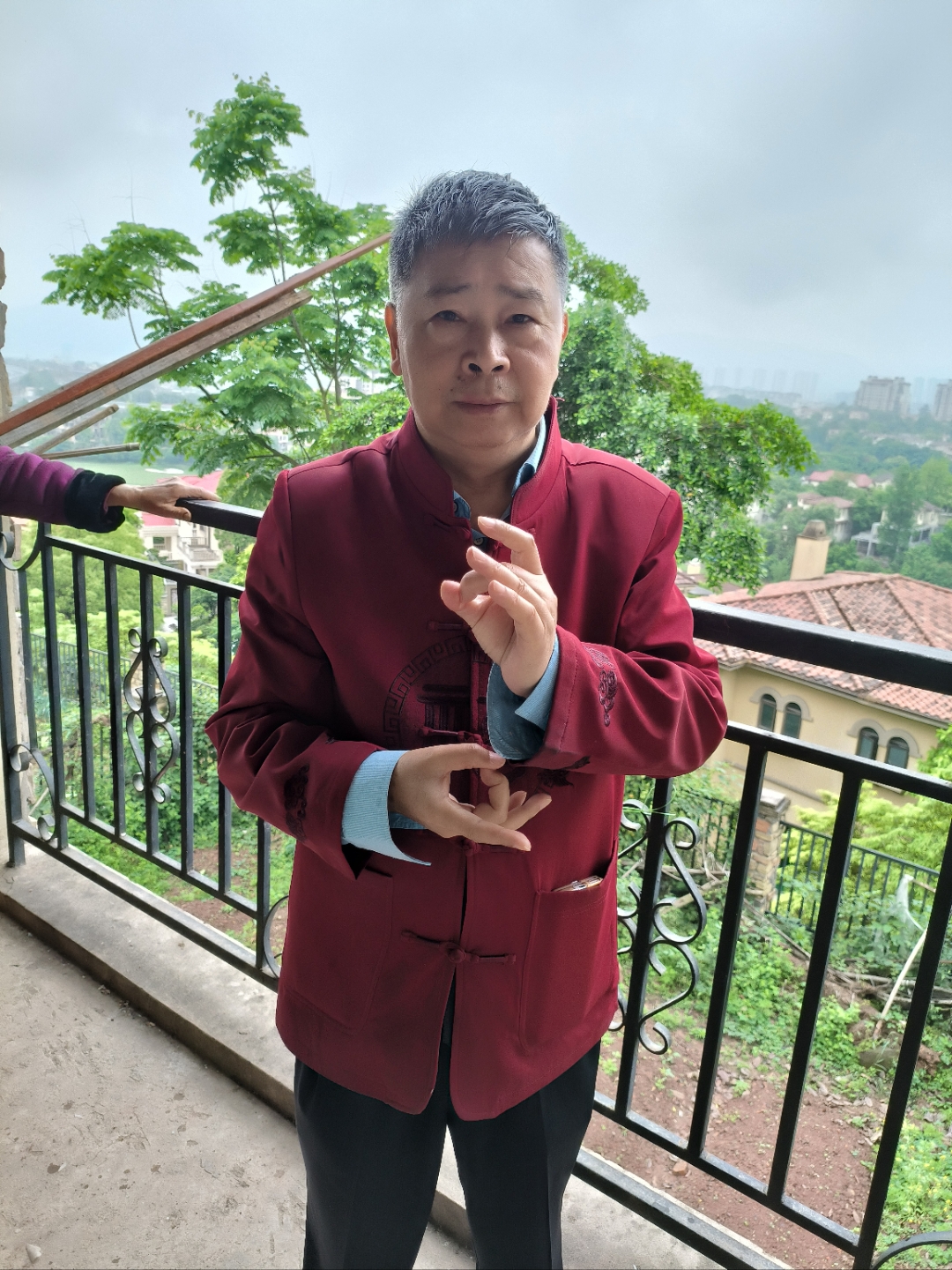 的图片湖南布一玄坛道长王治光邹庆功袁振洋出家陈正林福宝个人简历