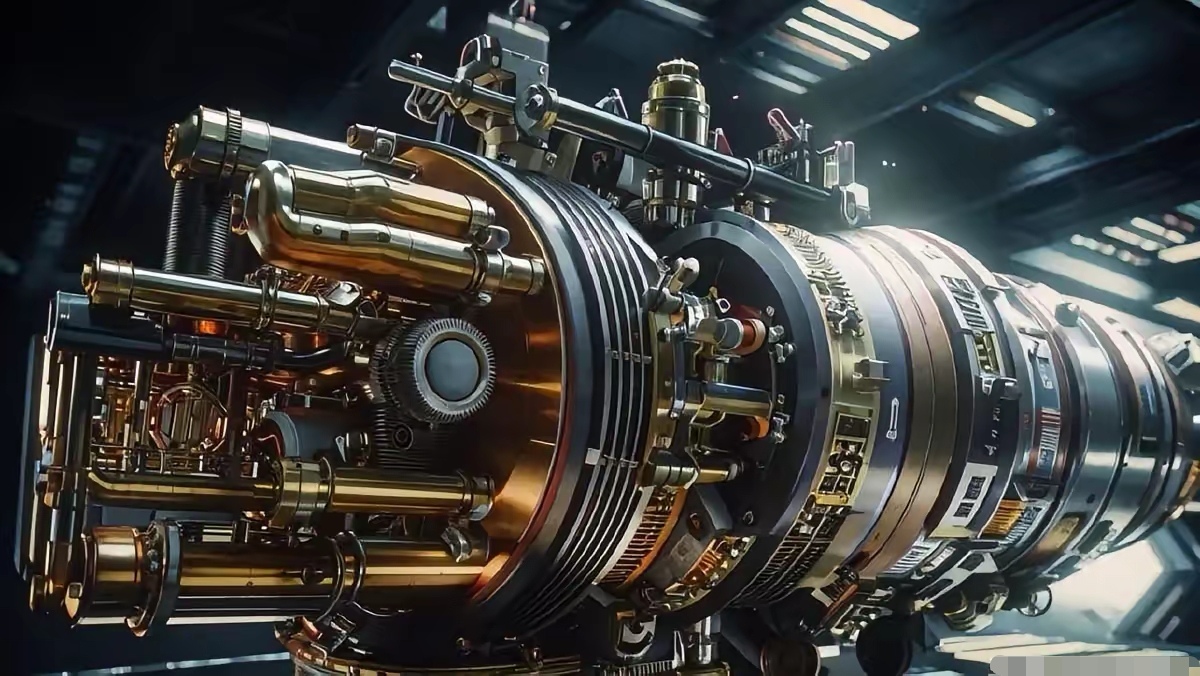 北京航天六院 101 所新氢氧发动机运行 100 秒,完美无瑕