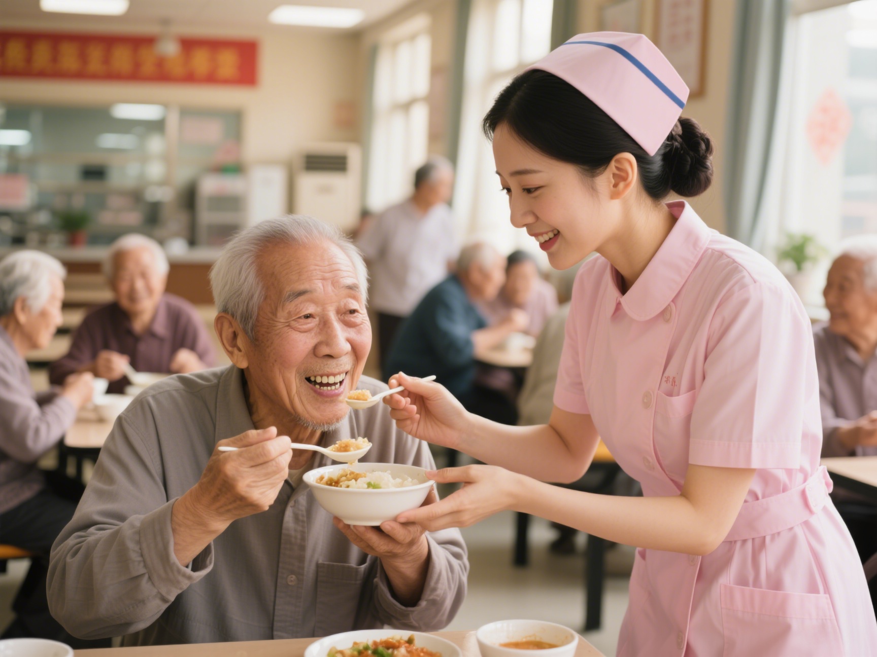 包含北大口腔医院、护士全程协助陪同跑腿挂号，提高您的就医效率的词条