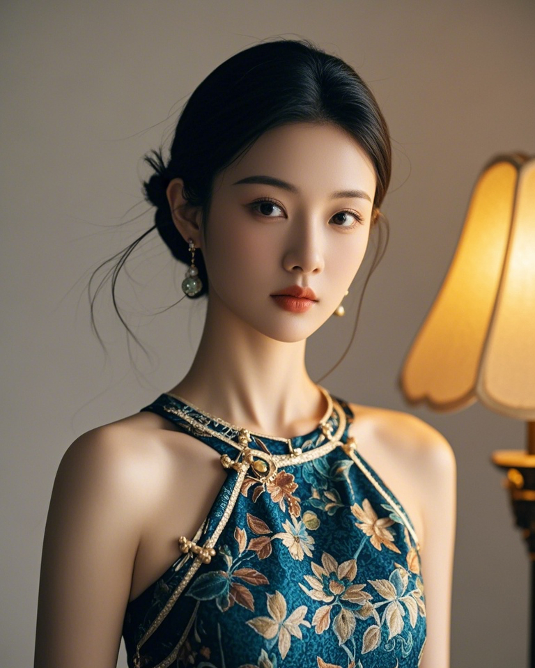 摆烂芝芝01集：爷爷是最强盛帝，，，，奶奶是太妖美圣女！