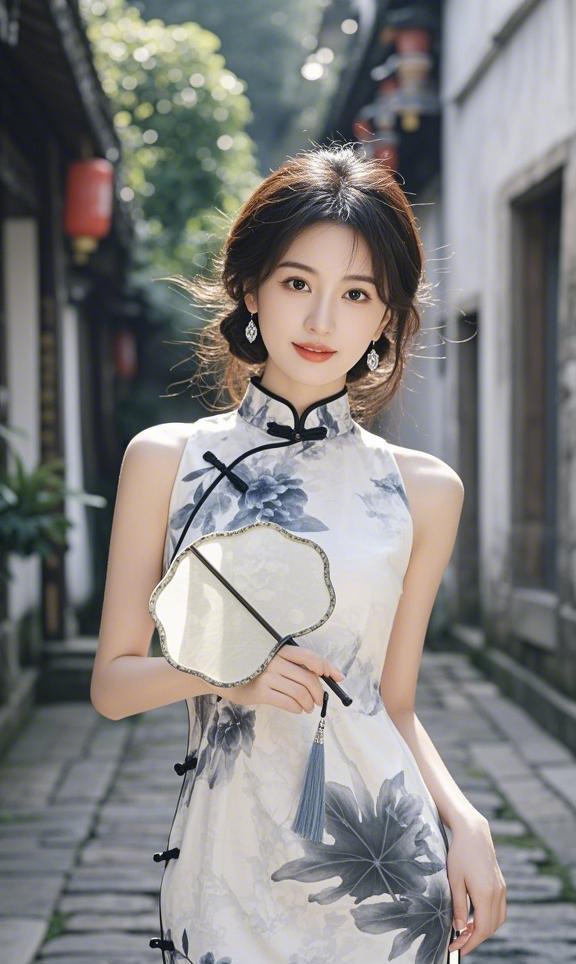 圆圆的脑壳大大的渺茫
