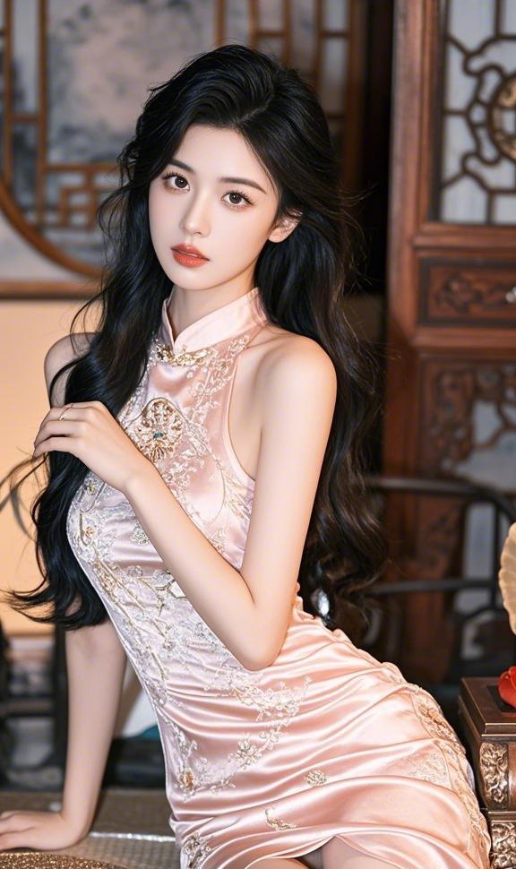 怎样评价旺仔小乔？？？？？？
