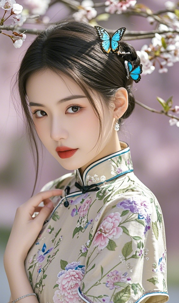 罗大美案委屈：转账200万仍被害