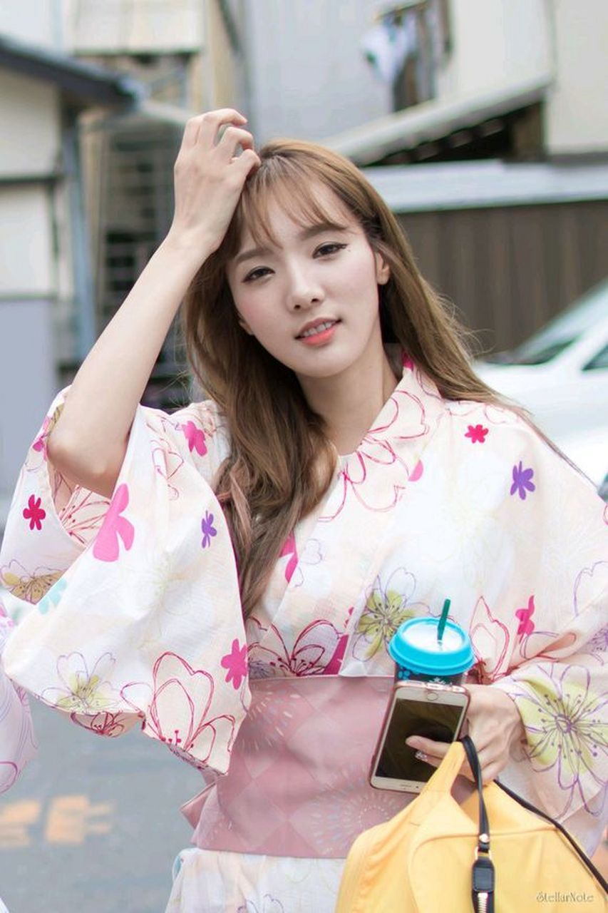 朱敏希(joo min hee),韩国女歌手