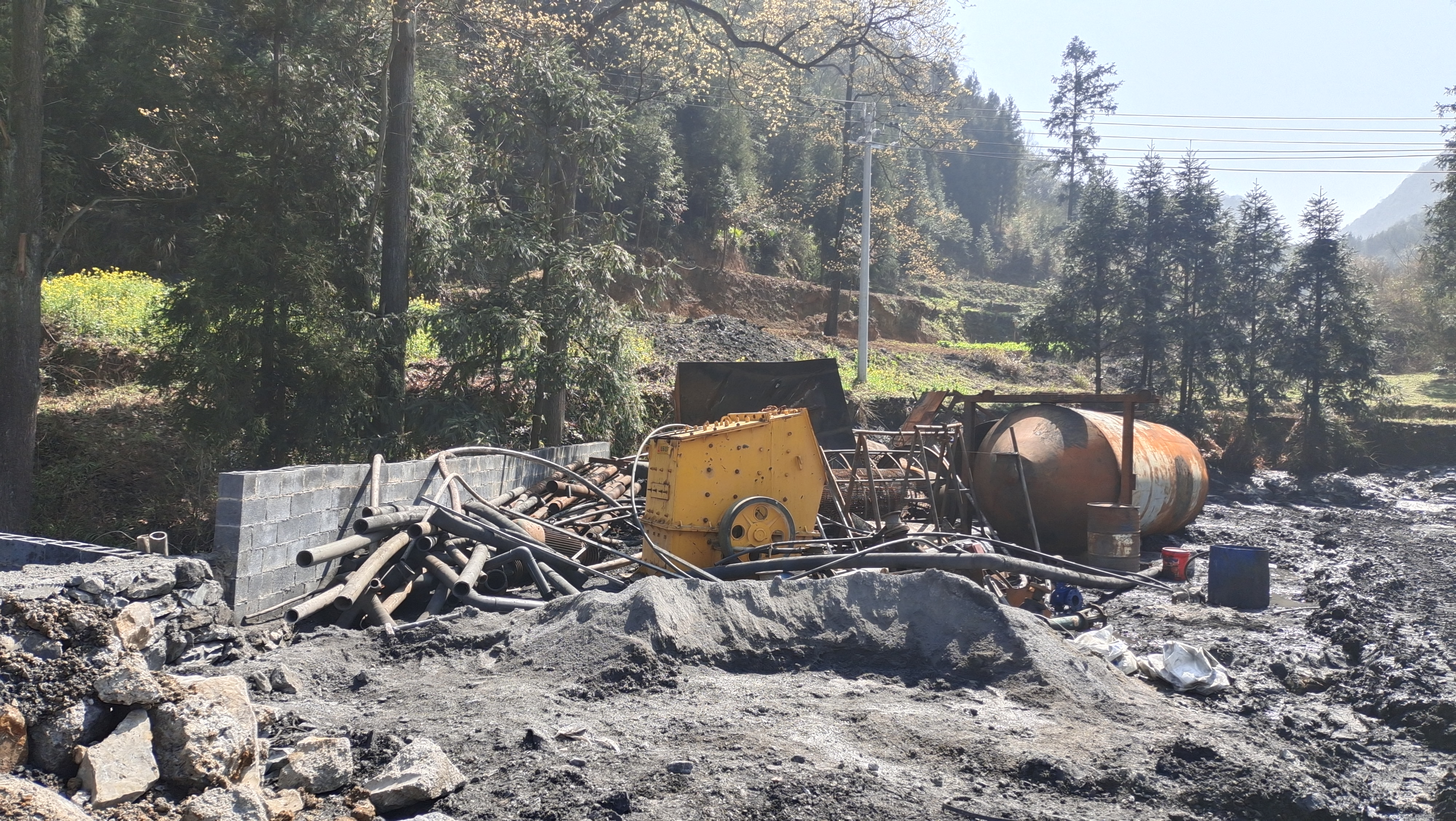 金华！废旧物资回收网“快捷变现”