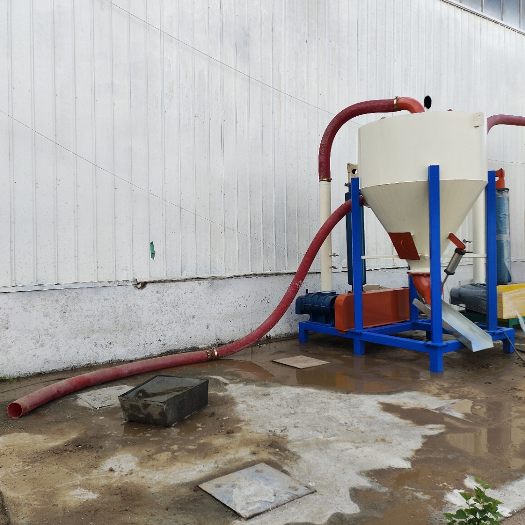铁砂真空吸砂机 泥浆真空吸砂机 175型粉煤灰气力吸灰机 锅炉烟道巷道