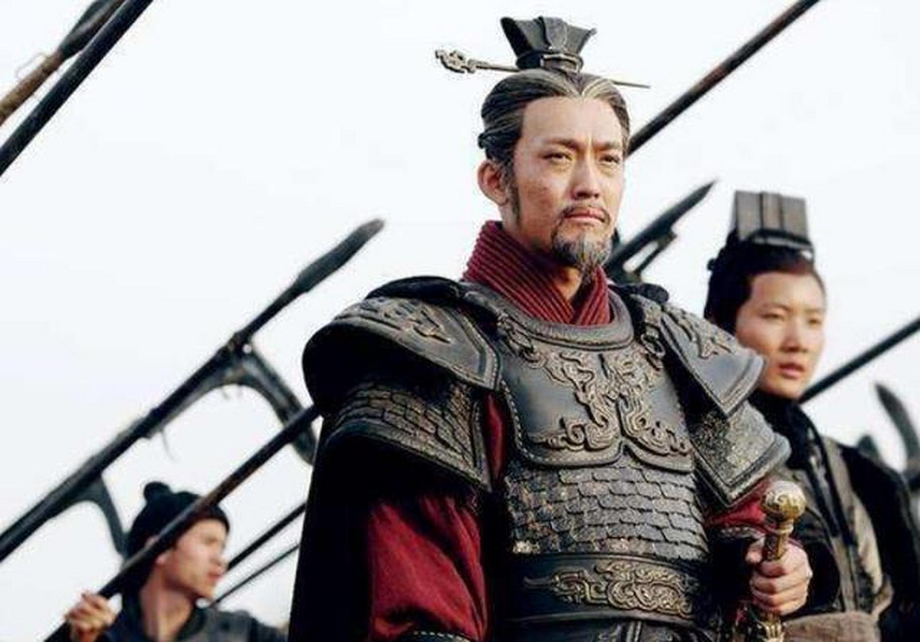 让创作动力十足# 楚怀王芈槐(约公元前355年-公元前296年),芈姓熊氏