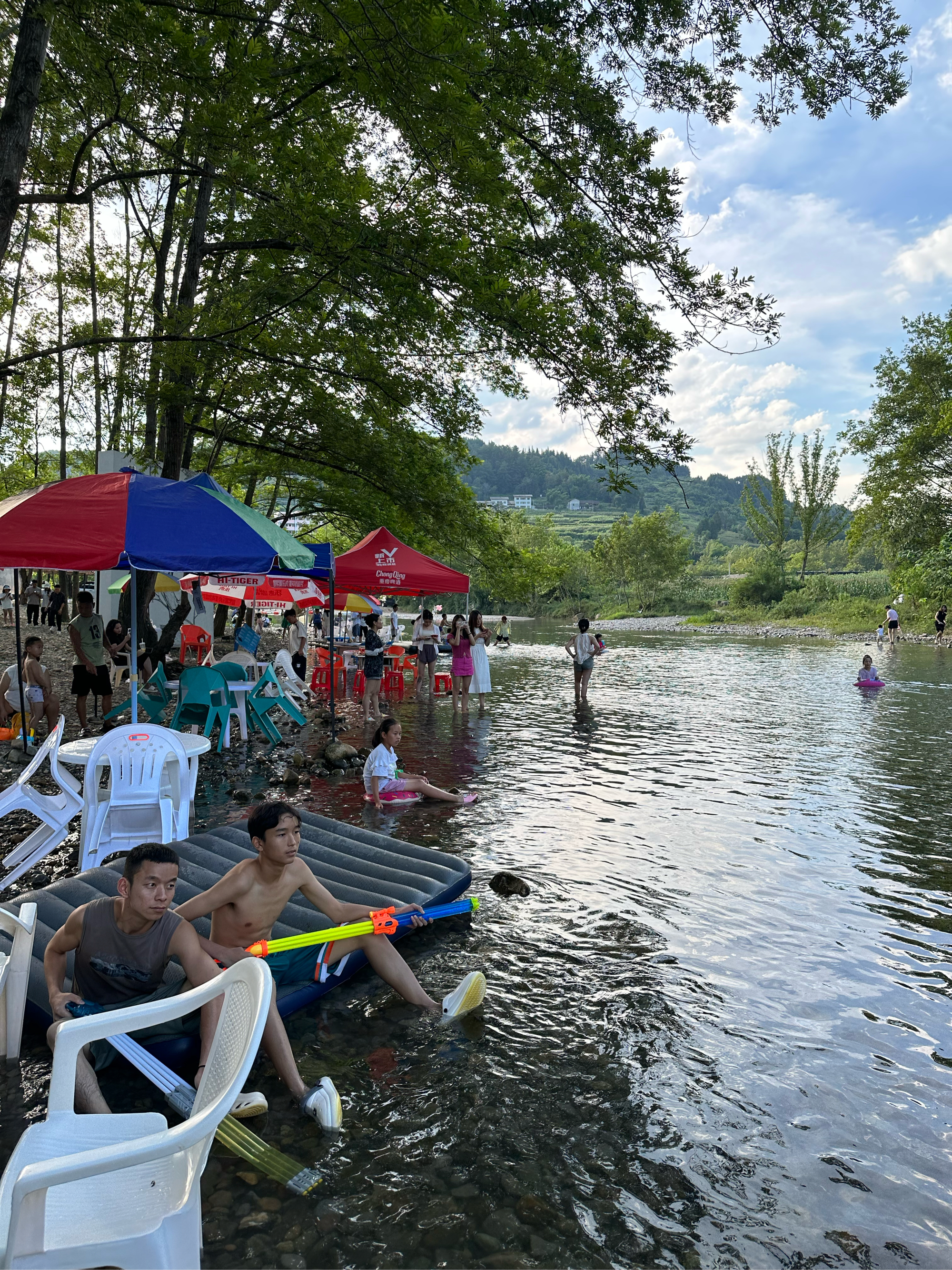 车坝旅游（恩施市车坝河水库） 车坝旅游（恩施市车坝河水库）《恩施车坝河水库搬迁内部消息》 旅游攻略