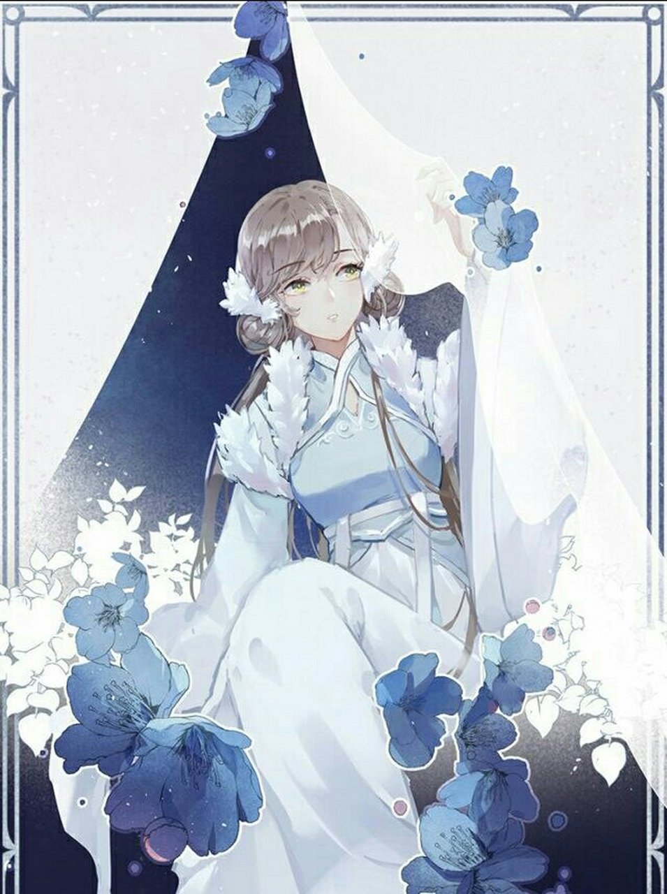 采取漫画《错宠天价名媛》