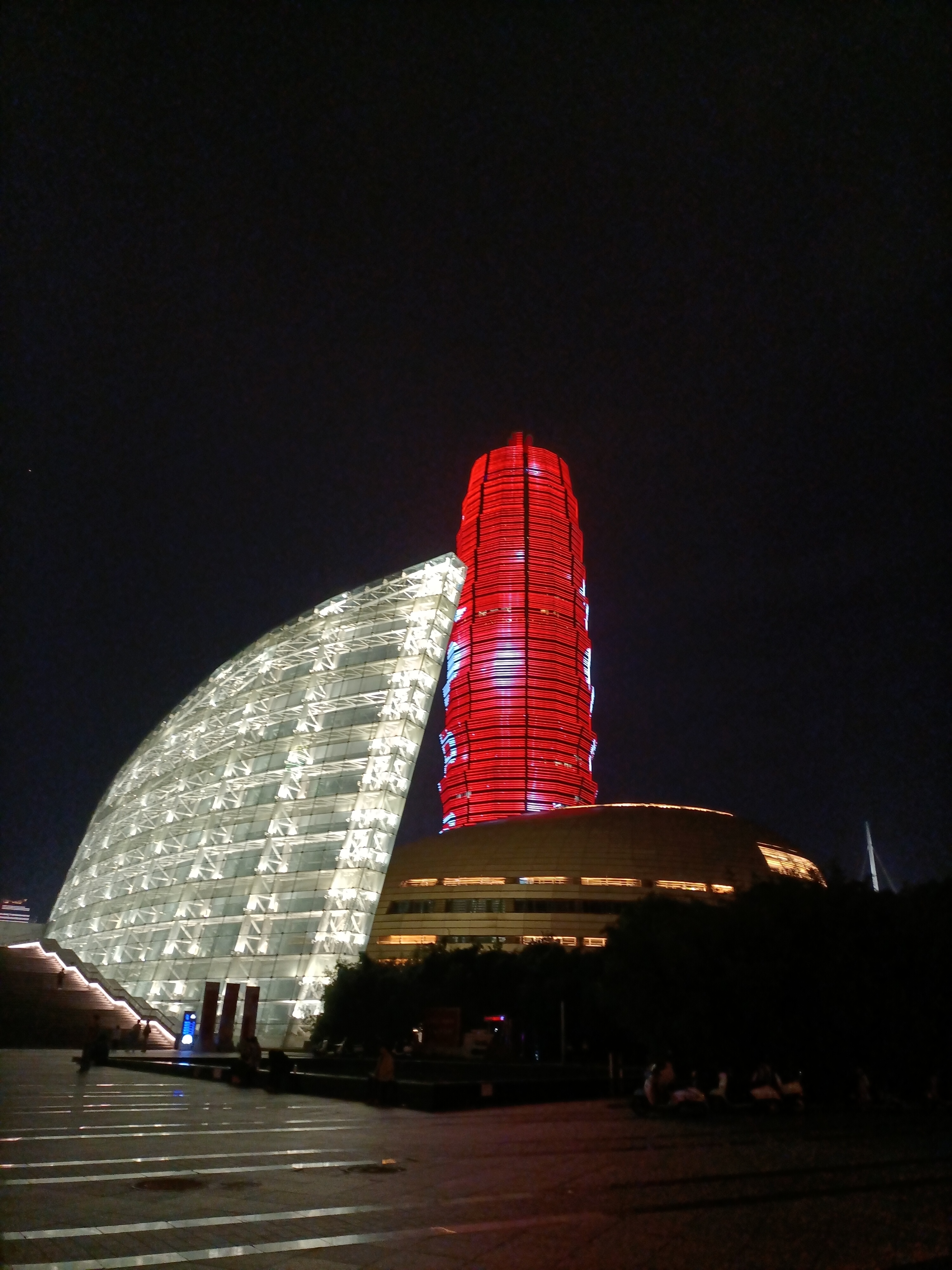 常败将军的隐与忍