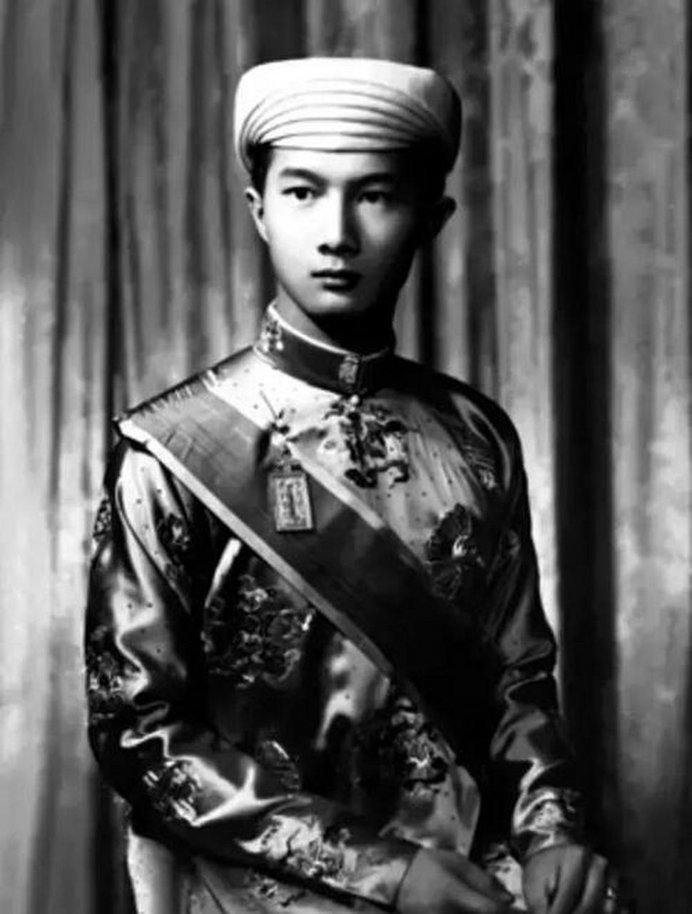 吴钧甫自在常如来,越南国王 为中国出谋化策,斗越南丧鬼法师 智善
