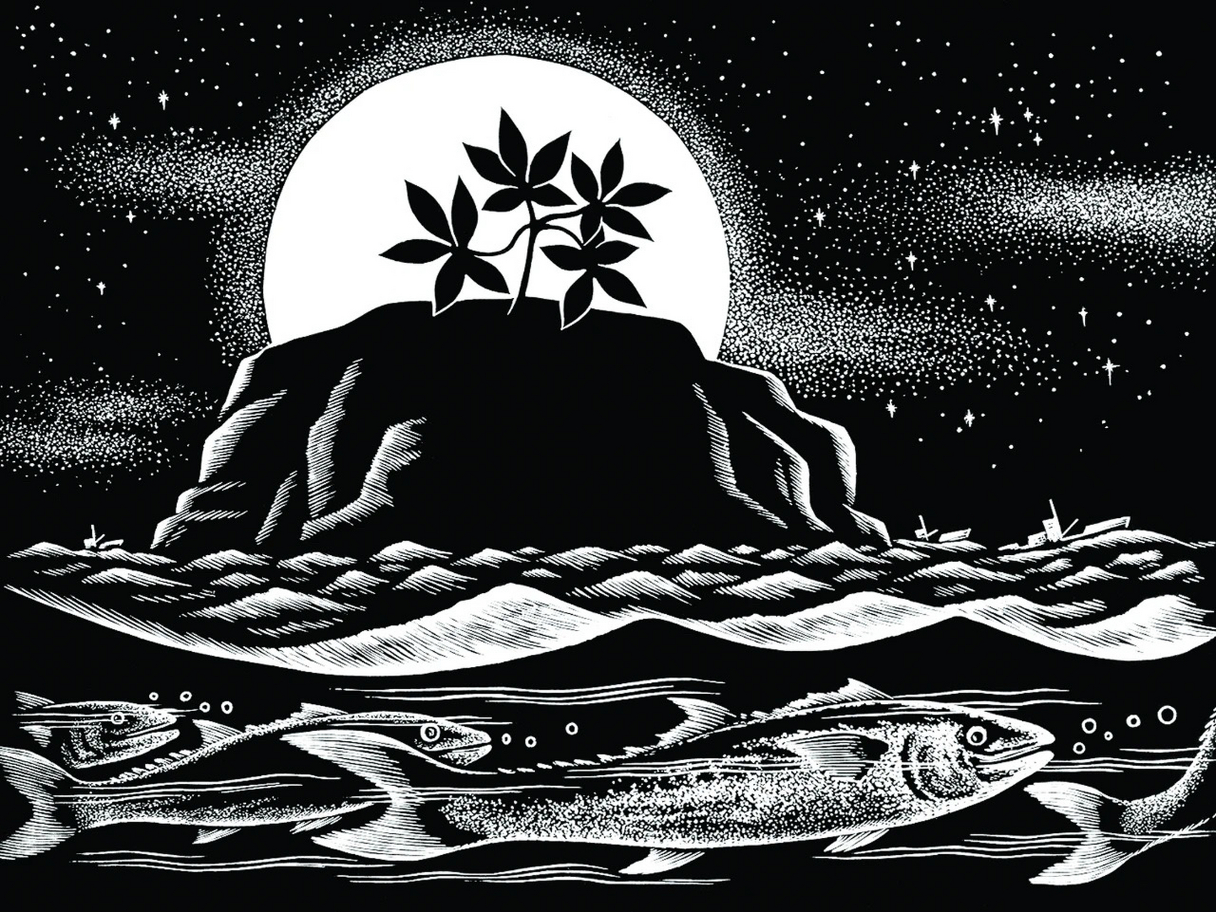 黄新波先生黑白木刻版画作品欣赏#绘画# #美术# #艺术