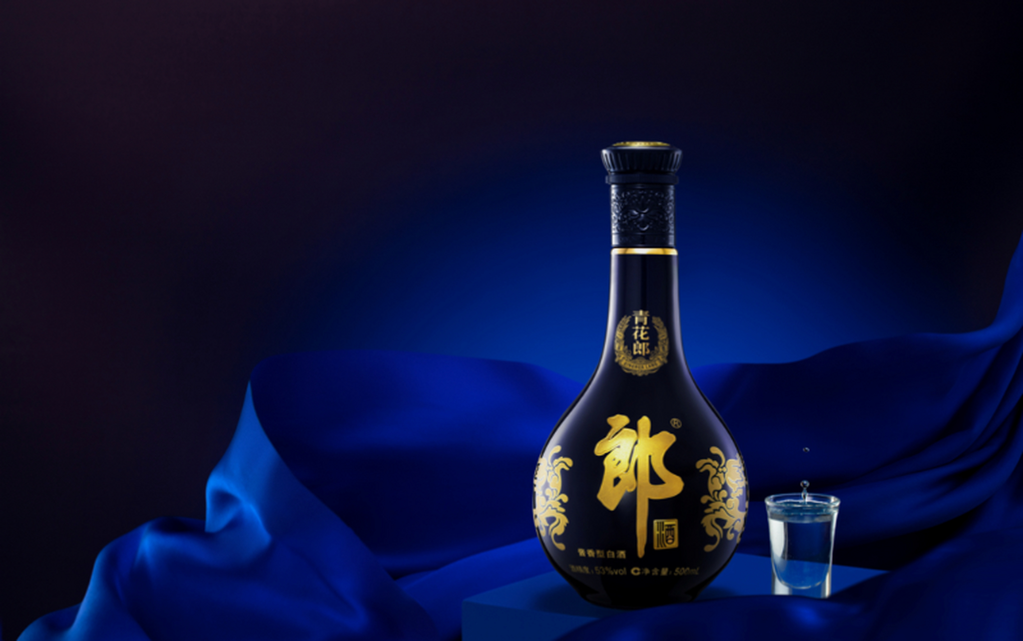 国内高端商务酒桌上的常客,别再认为只有茅五剑了,快来学习.