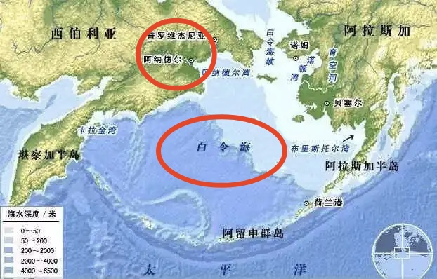 中俄联合空中战略巡航#   7月25日,中俄双方在白令海组织联合空中