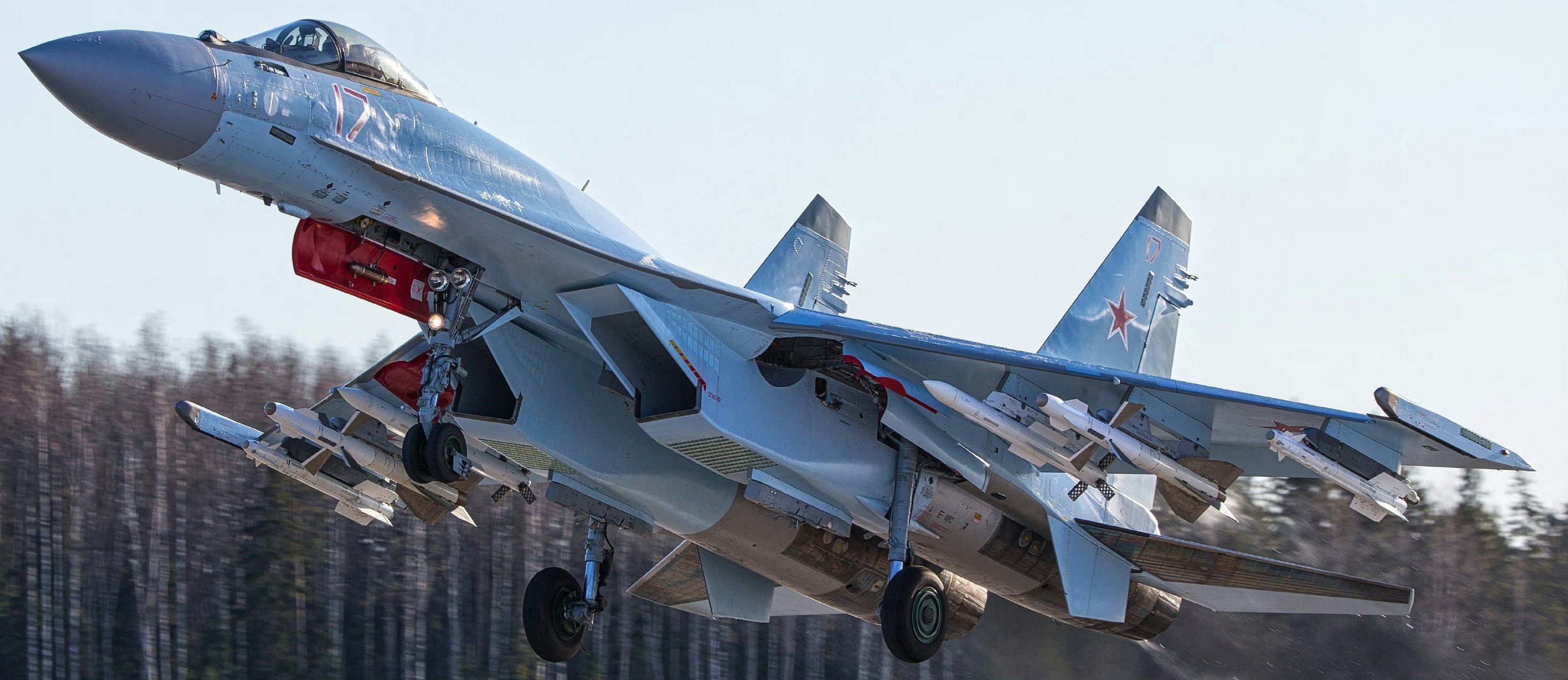 俄罗斯r-27空空导弹,被誉为"史上最无能的烧火棍".