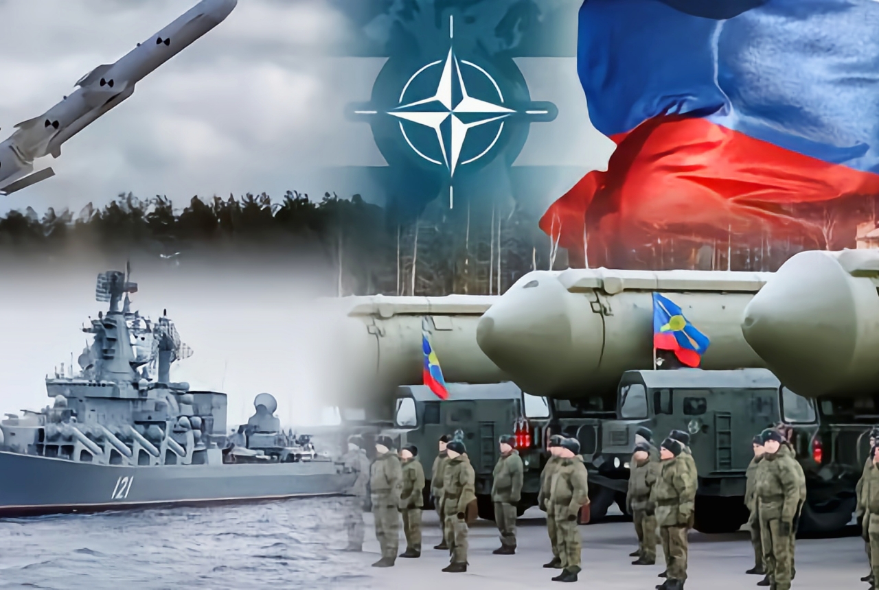 俄军作战消耗退步到了朝鲜战争时期的水平.