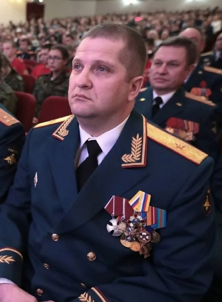 包括俄罗斯频道在内的多家俄方媒体刚刚确认了一个惊人的消息,俄军