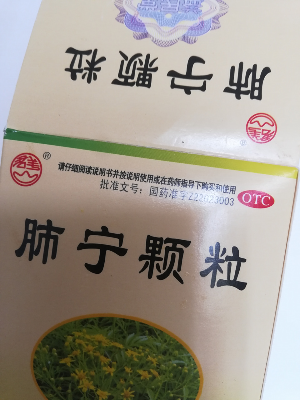 它是成份是返魂草,返魂草是一个别名,它的常规名字叫紫菀,在《神农