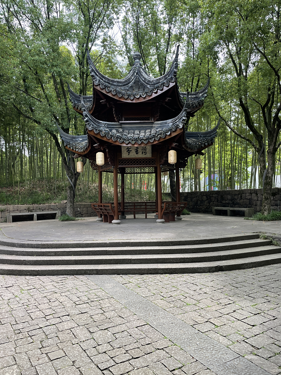 西施故里诸暨西施故里