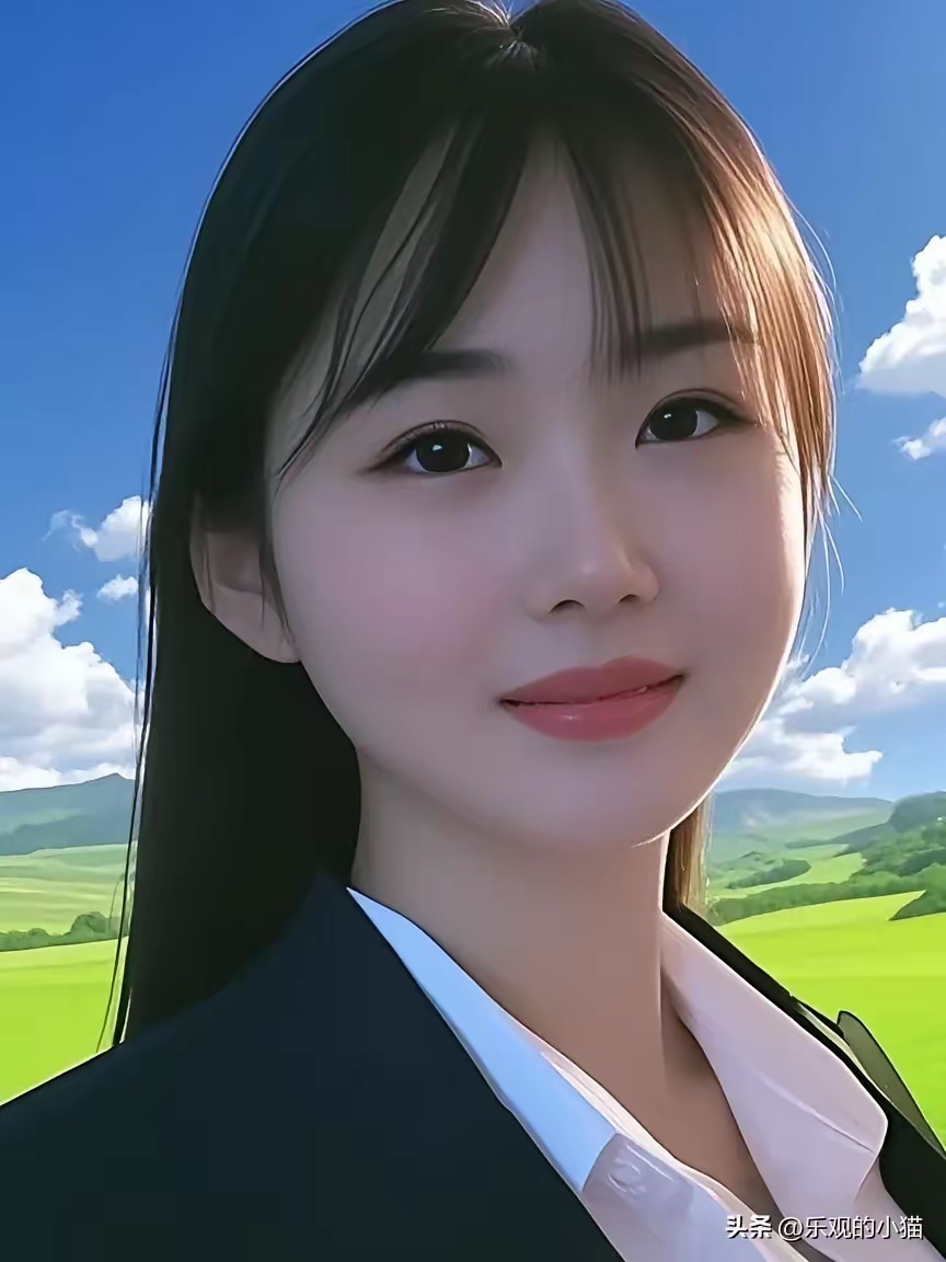 回想起以前,我追过大学里一个特别漂亮的女生