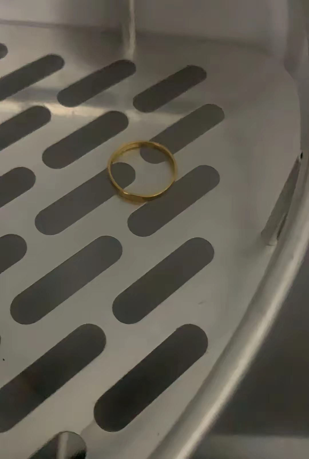 捡了个储物戒指