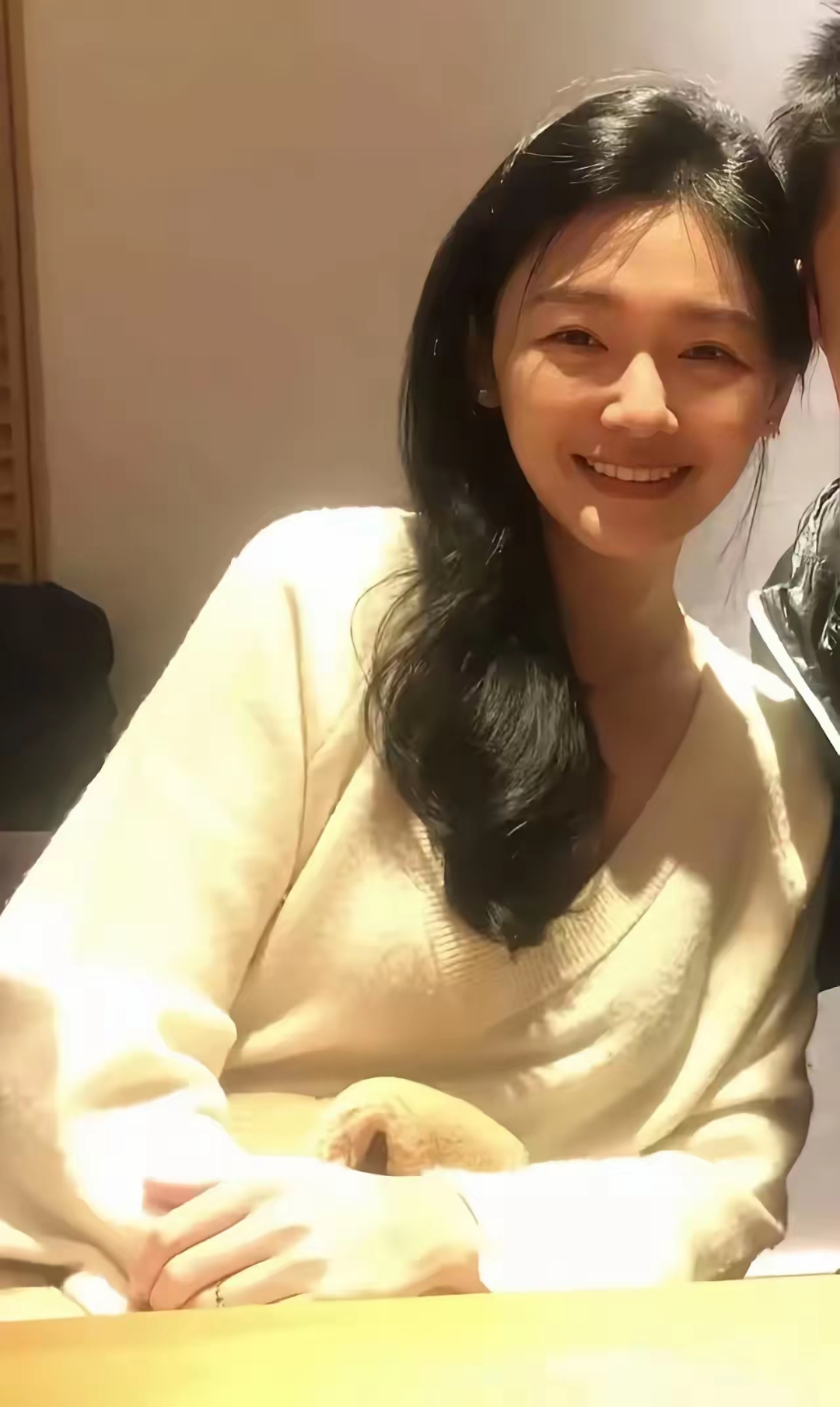 大s走了,徐家争孩子抚养权,听大舅一说才明白,敢情是大s财产归孩子