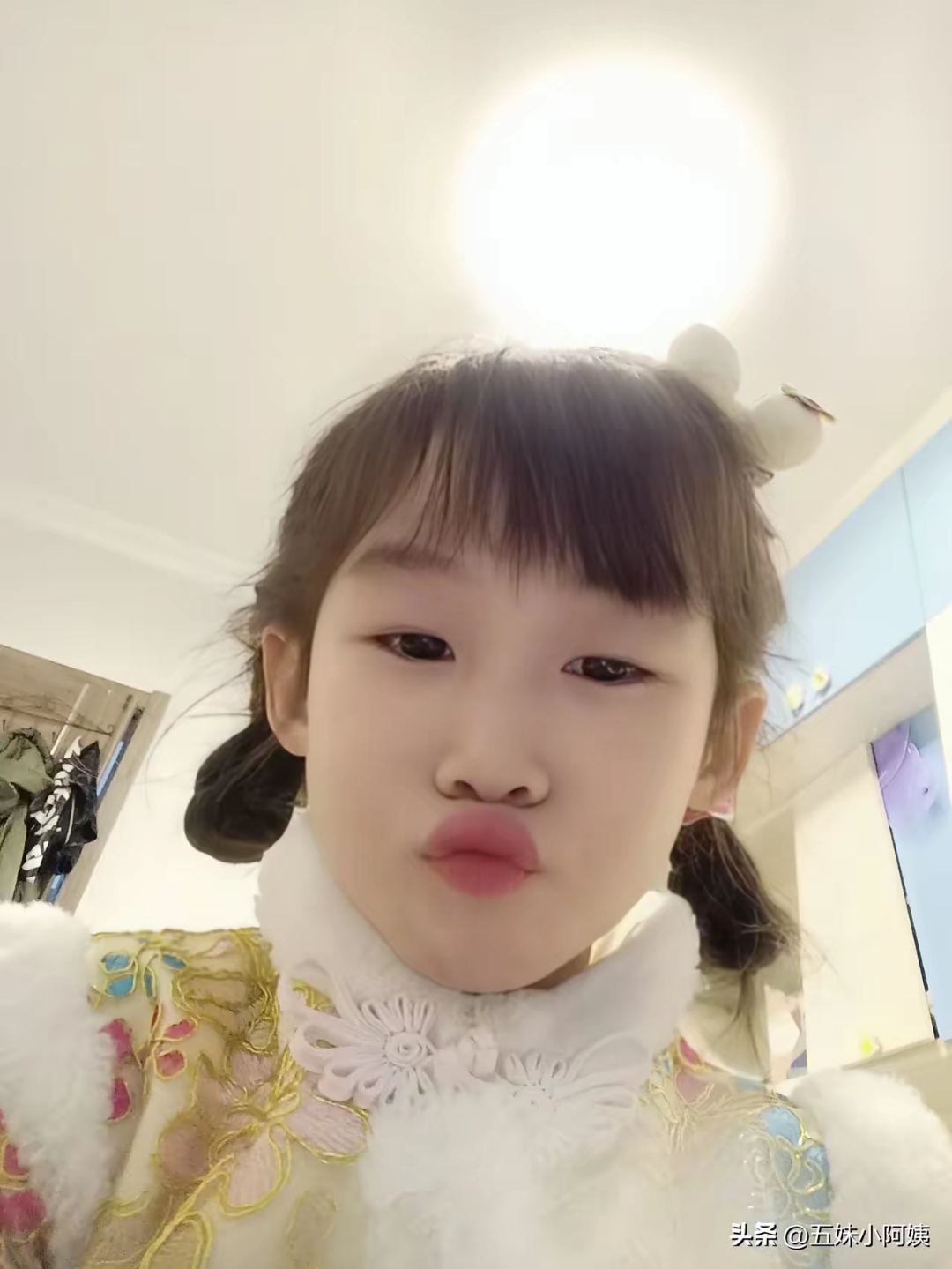 0到1岁宝宝发型