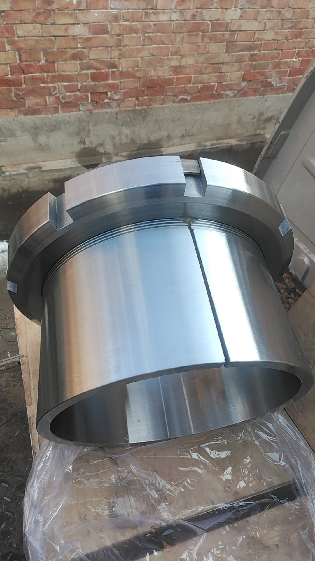 轴承衬套紧定套退卸套锁套