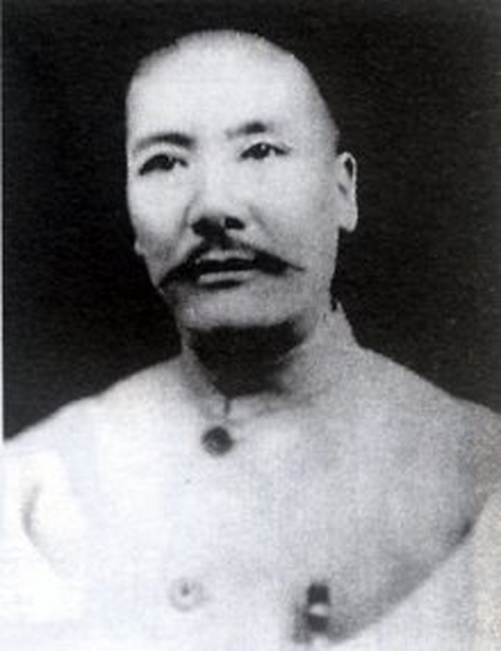这盛世如您所愿,不应忘记藏族烈士"杨吉庆"有这样一位藏族同胞,为世袭