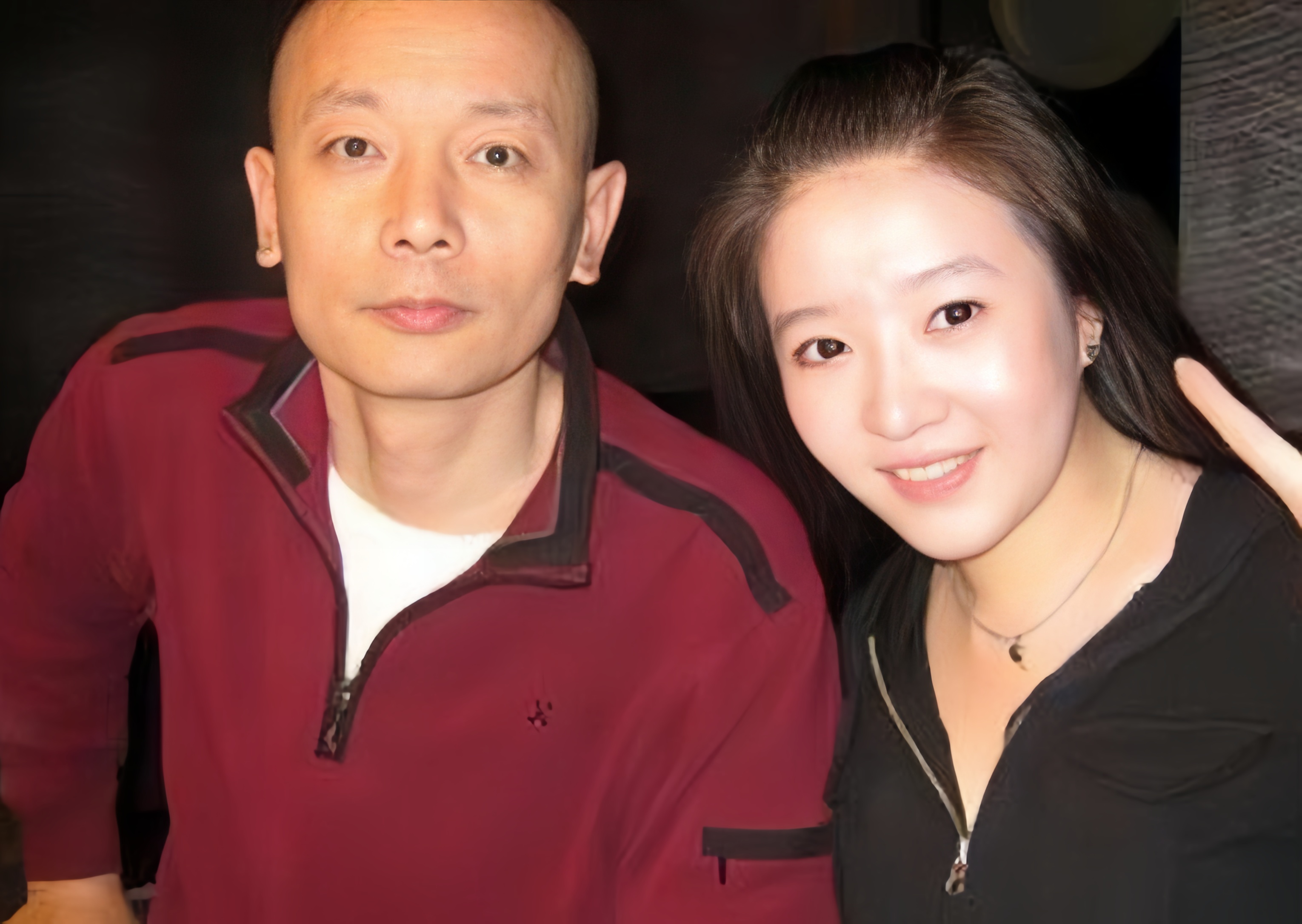 1992年,葛优拍戏拿到片酬上交,妻子贺聪二话不说就在北京买了4套房