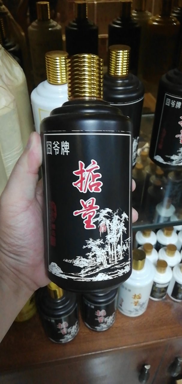 囧爷牌酱香系列品牌 现货供应,欢迎大家加入,一站式合作服务 酱酒形势