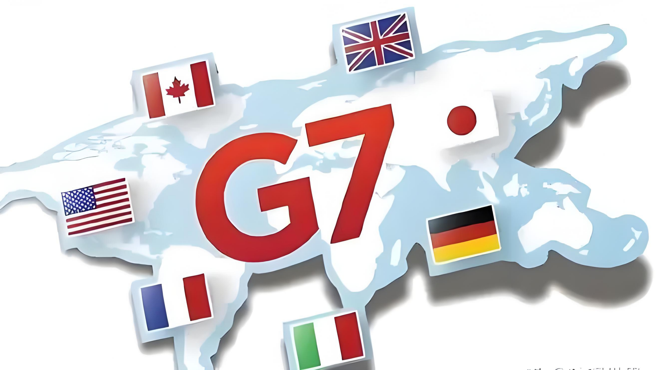 这次的g7财长行长大会,大家讨论了对我们新能源产品的制裁问题,但是