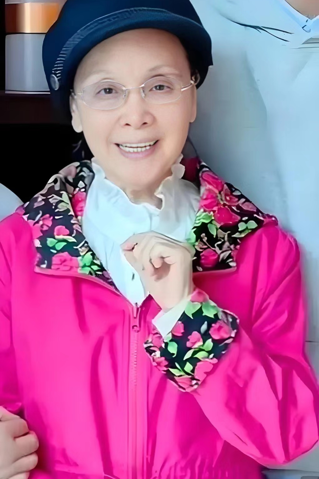 李谷一老师是演唱家里吐字再清晰不过的,经销是永远的谷兰多大了