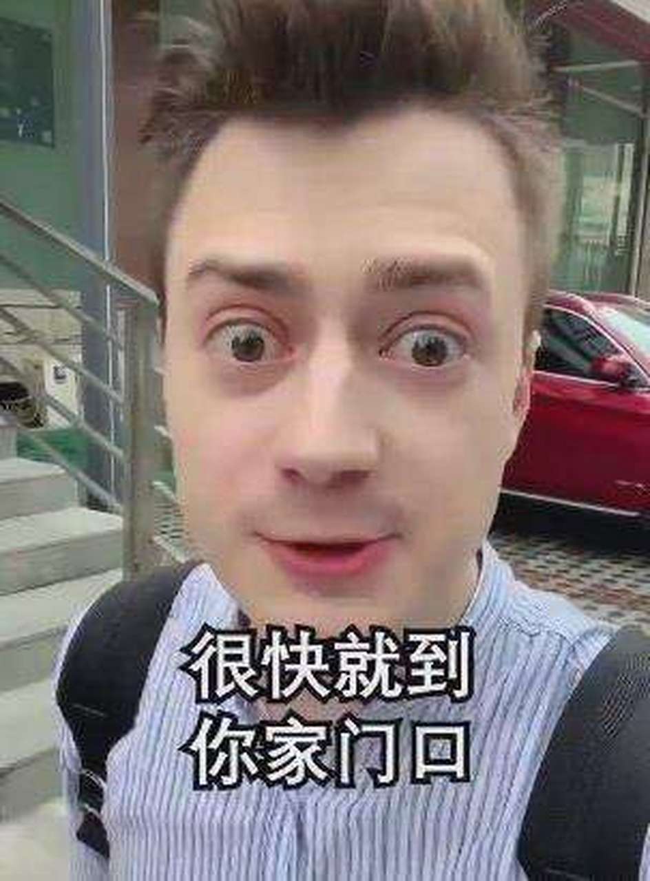 爆笑:战狼三没有伏拉夫我不看