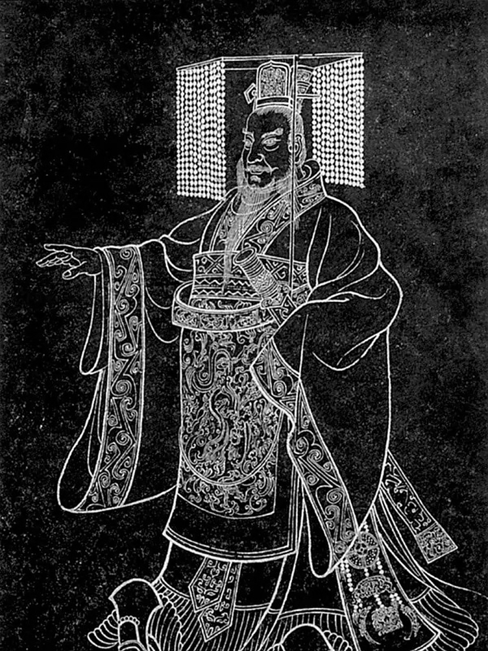 第一:水银之毒 《史记 秦始皇本纪》记载:"以水银为百川江河大海,机