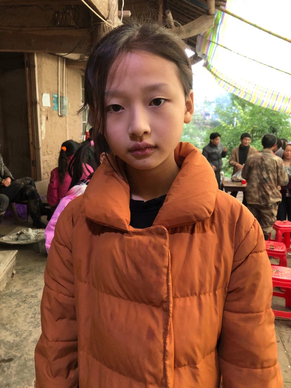 女孩子越漂亮,越会顶嘴吗?