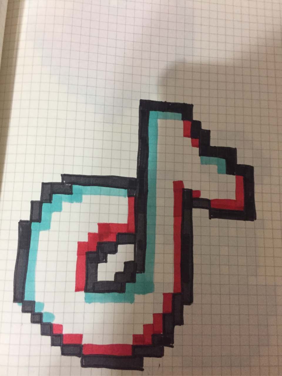 素像画【第三篇】
