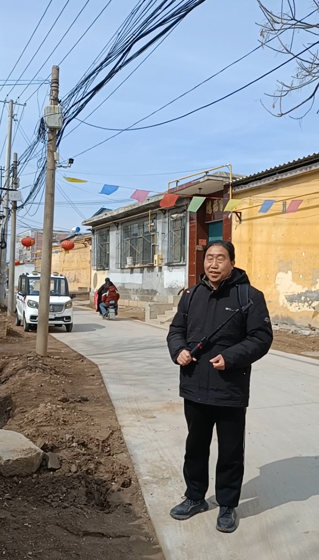 邢台古村落系列报道