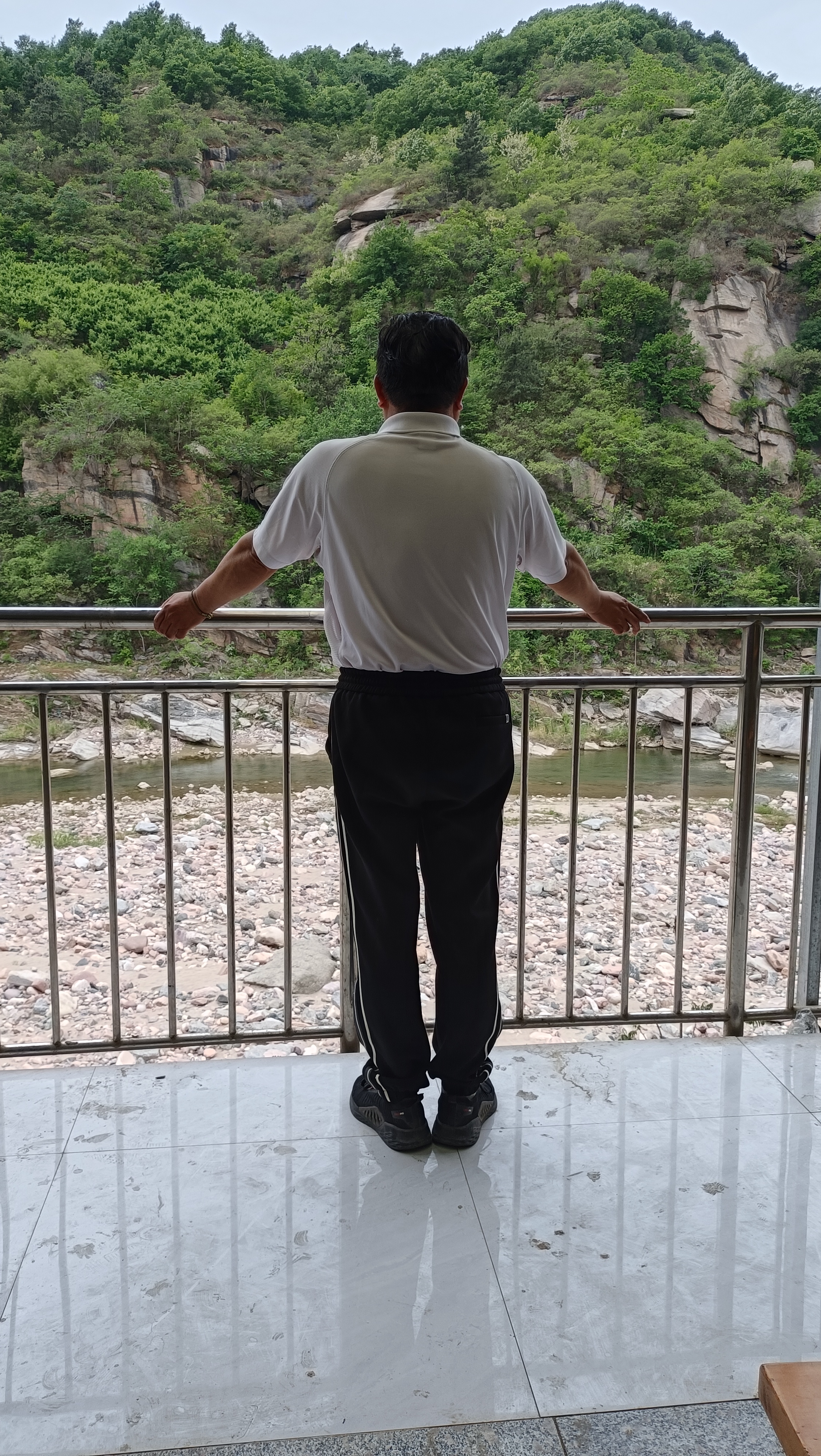 邢台古村落系列报道(248)--坡底村          坡底位于城计头乡北部,在