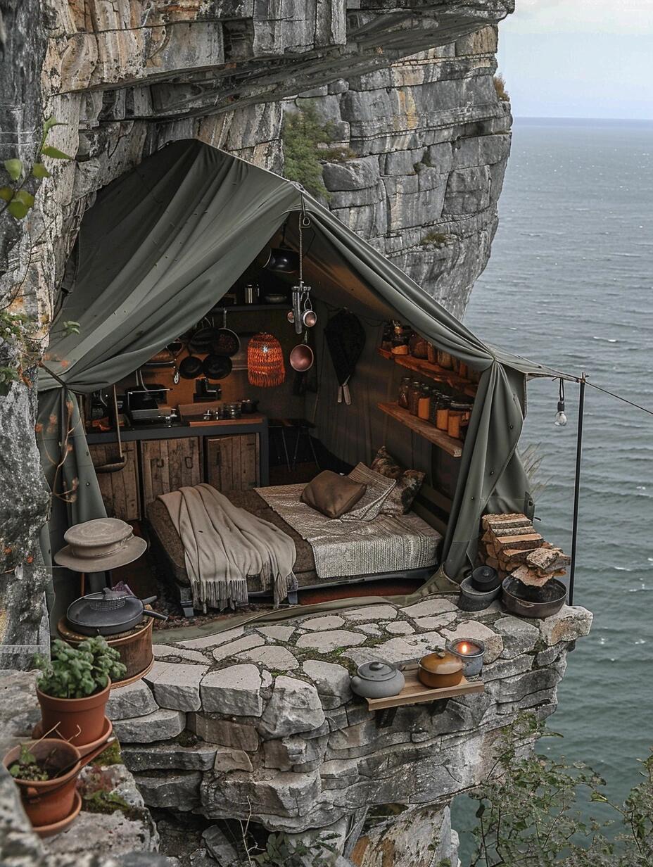 现提供一个极具挑战性的机会!