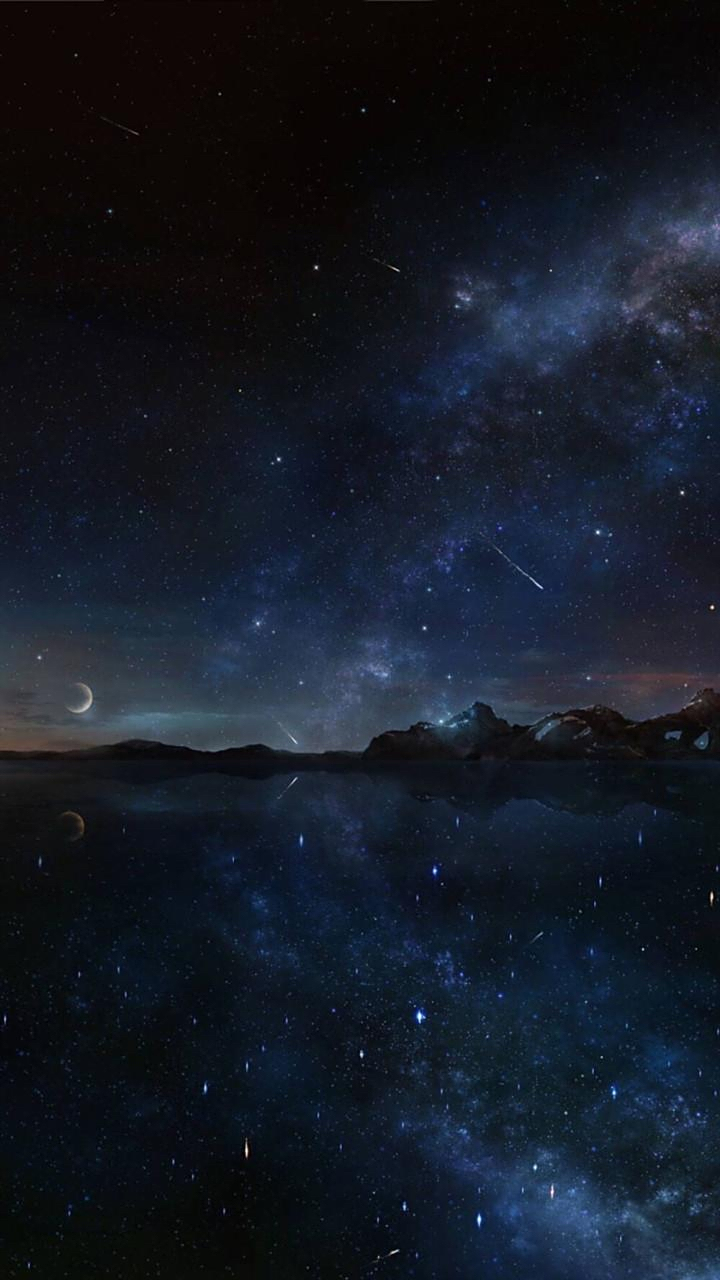 醉后不知天在水,满船清梦压星河.———《题龙阳县青草湖》唐温如