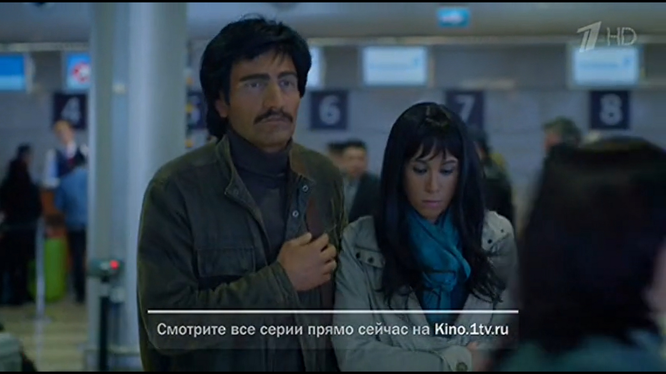 谁能知道嗅觉神探第二季第四集为什么主角要放走间谍?