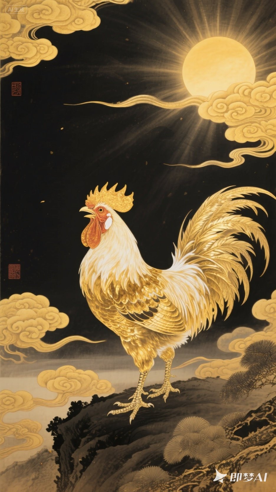 帝师讲生肖鸡的运势(生肖属鸡的人运势非常网)